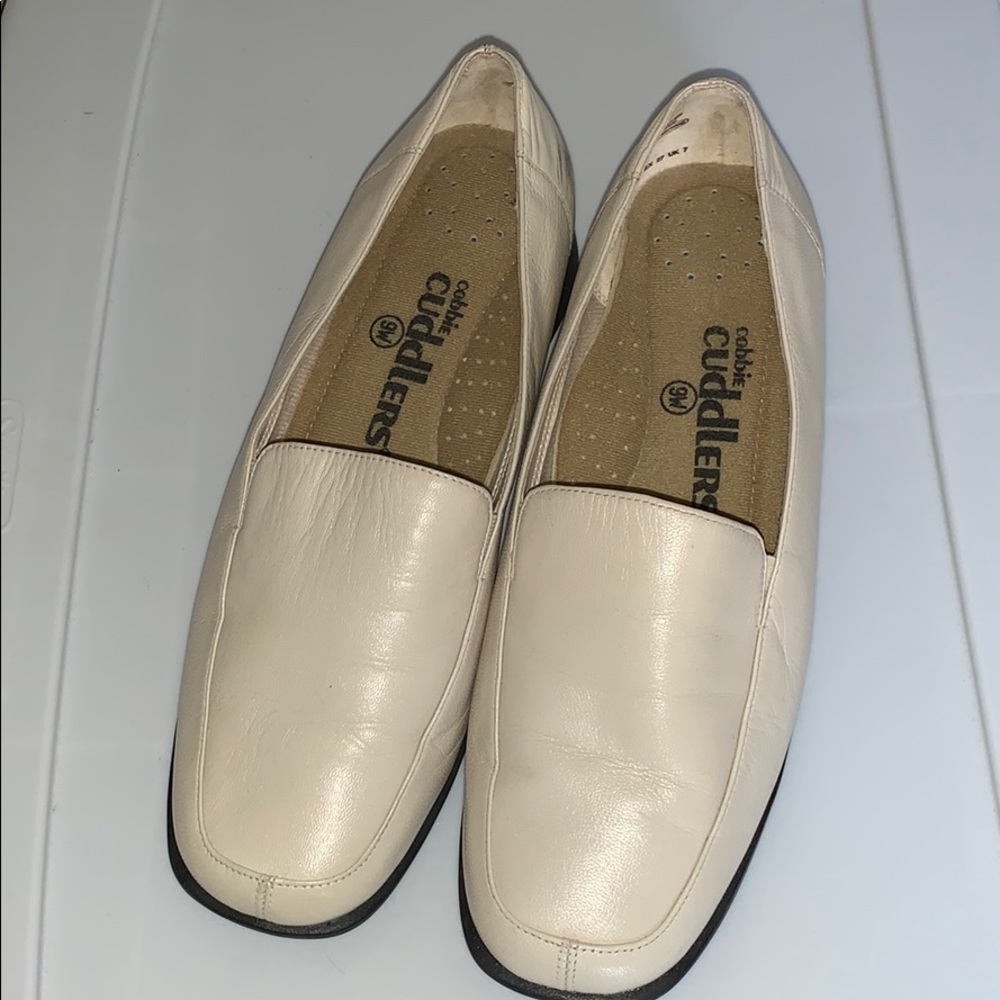 Ladies shoes
